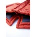 B.Nosy Boys taslan jacket with big pockets brickY207-6214